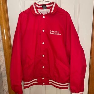 Vintage Jacket